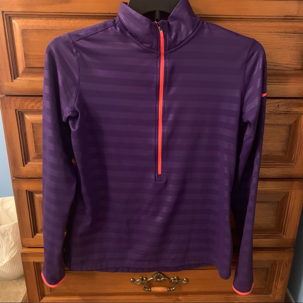 Nike 1/4 Zip